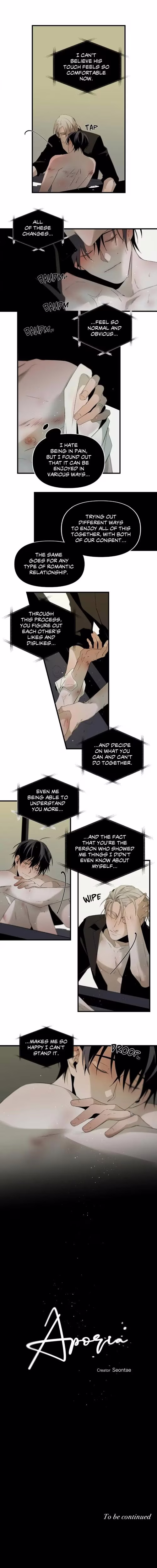 Aporia - Chapter 73 - Part 7