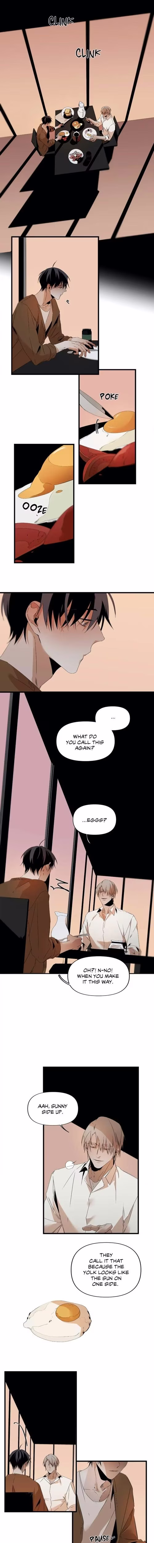 Aporia - Chapter 74 - Part 3