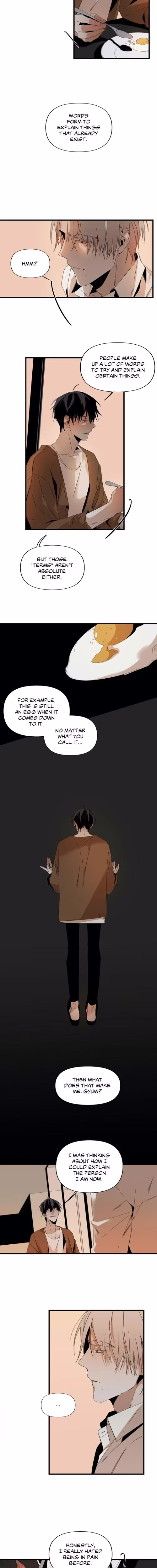 Aporia - Chapter 74 - Part 4