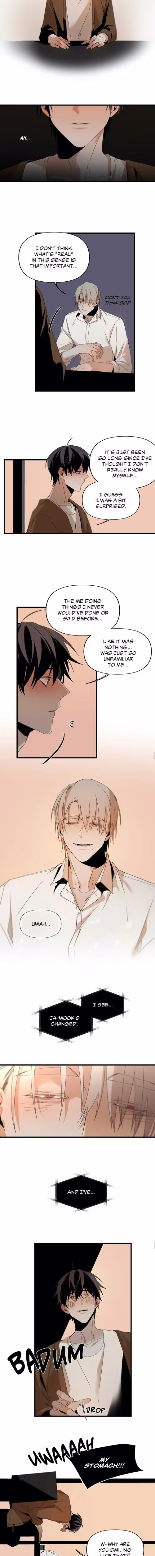 Aporia - Chapter 74 - Part 6