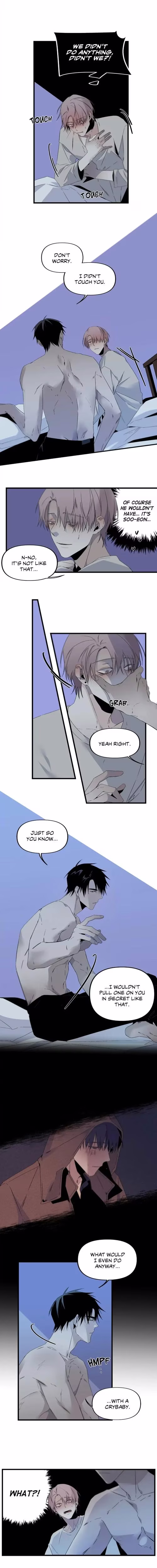 Aporia - Chapter 75 - Part 3