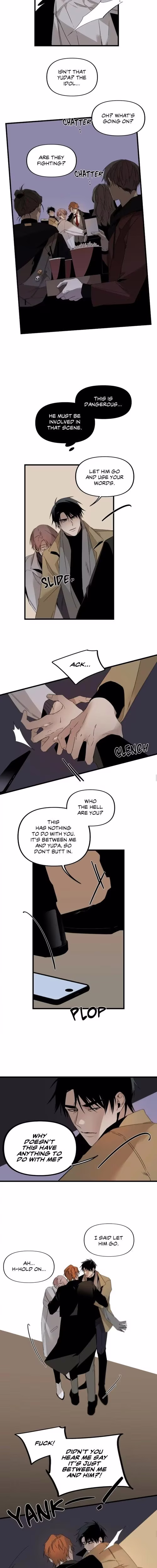 Aporia - Chapter 75 - Part 8