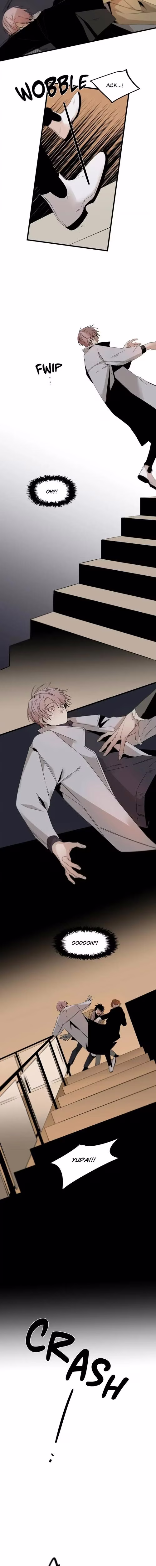 Aporia - Chapter 75 - Part 9