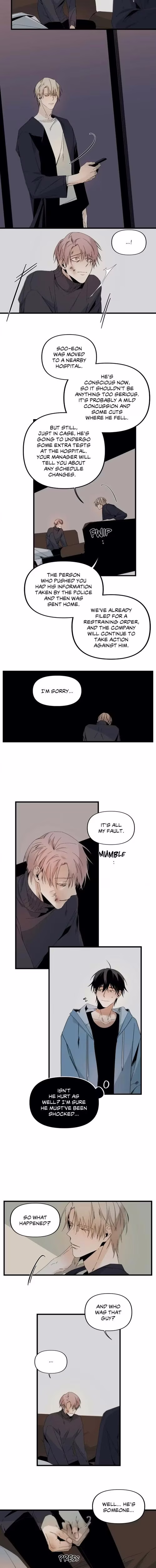 Aporia - Chapter 76 - Part 3