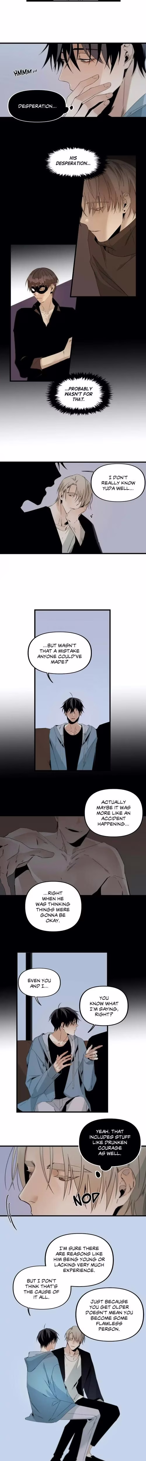 Aporia - Chapter 76 - Part 7