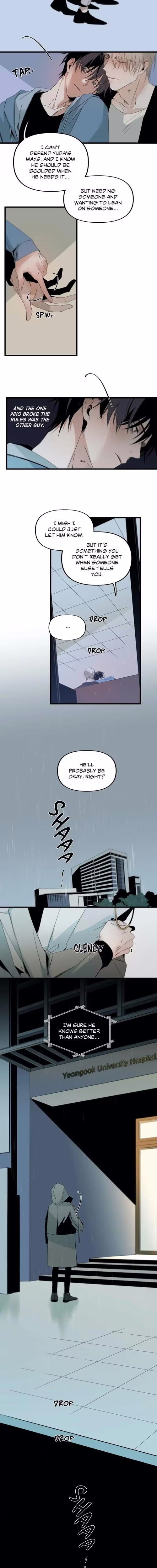 Aporia - Chapter 76 - Part 8