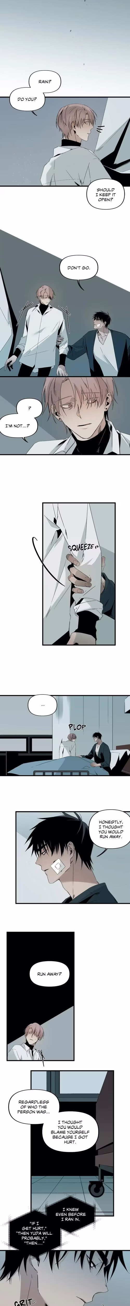 Aporia - Chapter 77 - Part 3