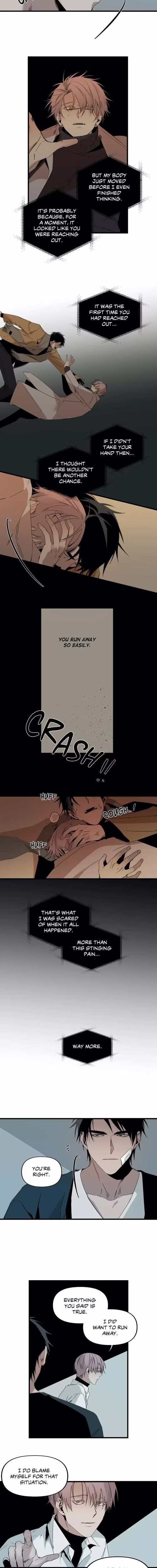 Aporia - Chapter 77 - Part 4