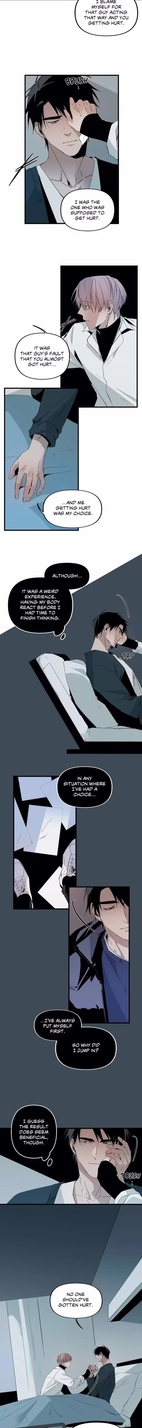 Aporia - Chapter 77 - Part 5