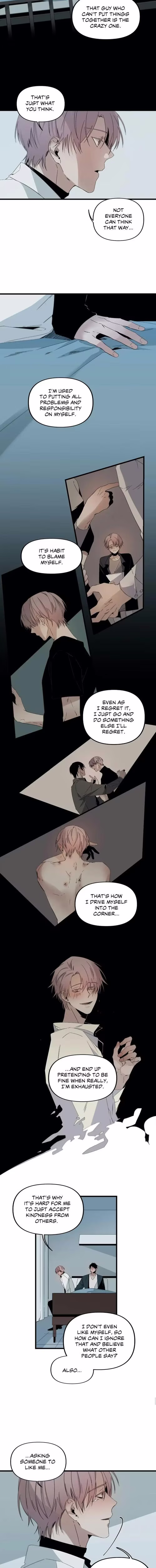 Aporia - Chapter 77 - Part 6