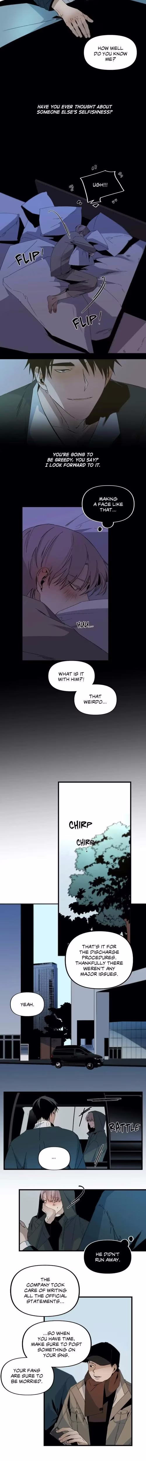 Aporia - Chapter 78 - Part 3