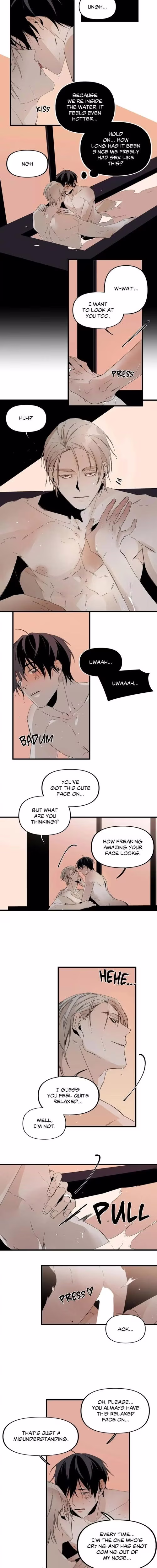 Aporia - Chapter 79 - Part 4