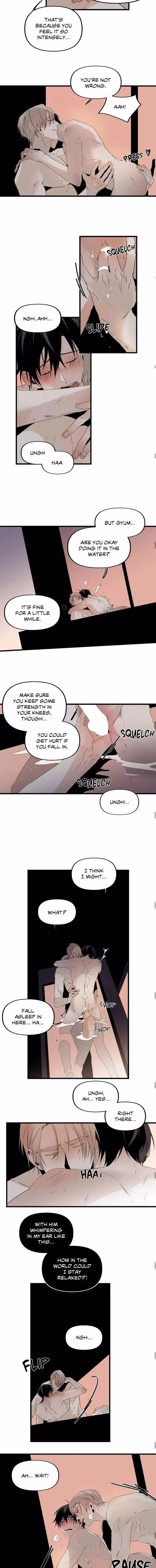 Aporia - Chapter 79 - Part 5