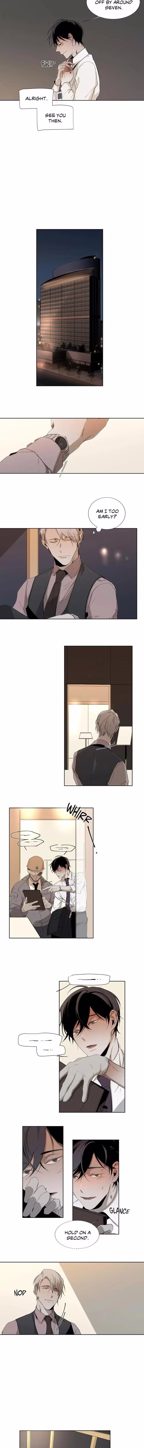 Aporia - Chapter 8 - Part 3