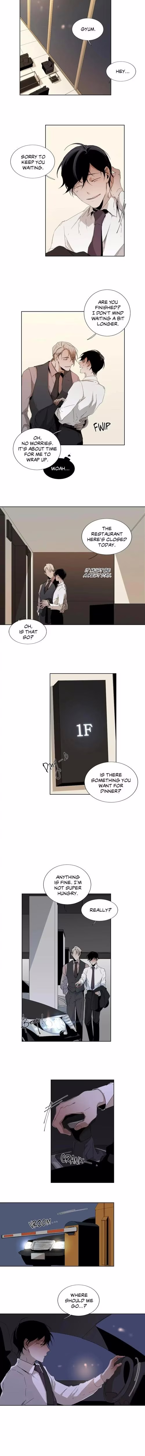 Aporia - Chapter 8 - Part 4