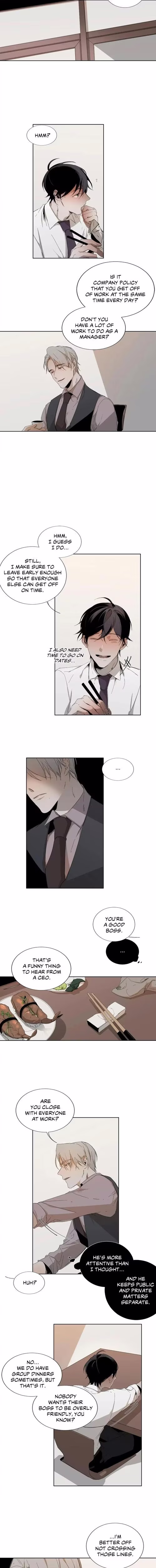 Aporia - Chapter 8 - Part 6