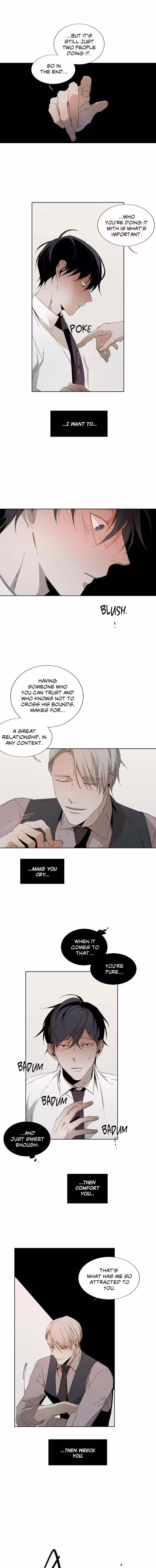 Aporia - Chapter 8 - Part 8