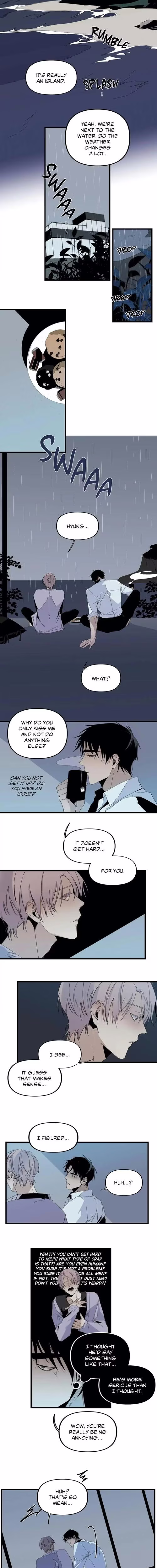 Aporia - Chapter 80 - Part 3