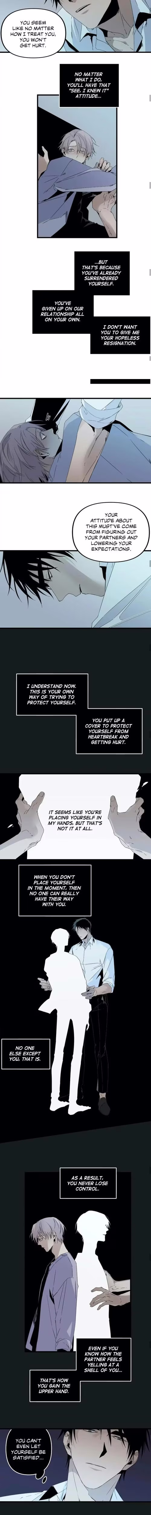 Aporia - Chapter 80 - Part 6