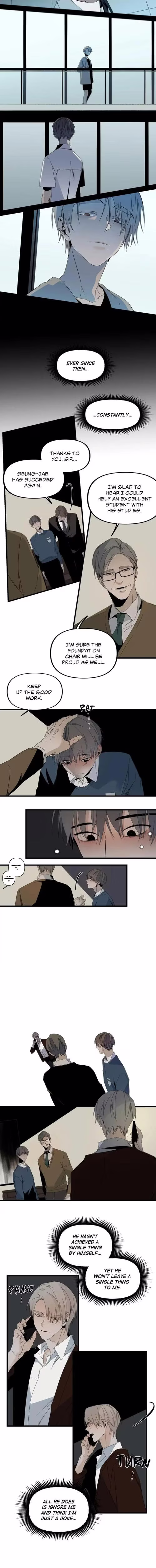 Aporia - Chapter 82 - Part 3