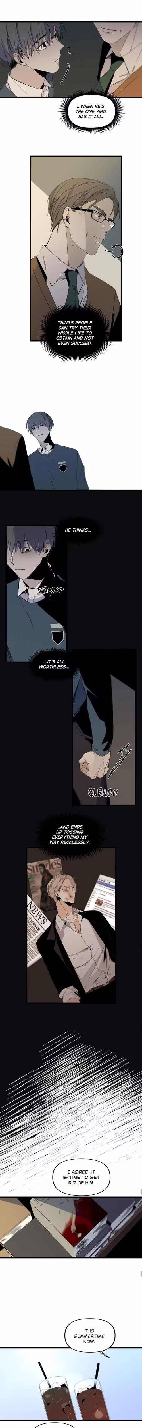 Aporia - Chapter 82 - Part 4