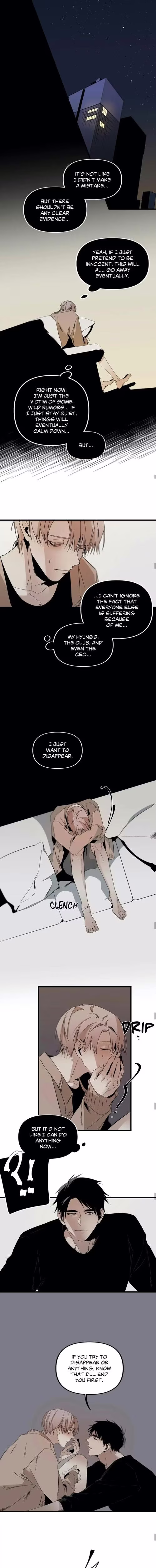 Aporia - Chapter 83 - Part 3