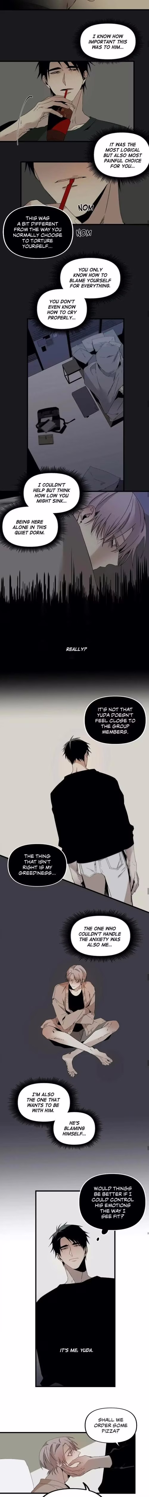 Aporia - Chapter 83 - Part 5