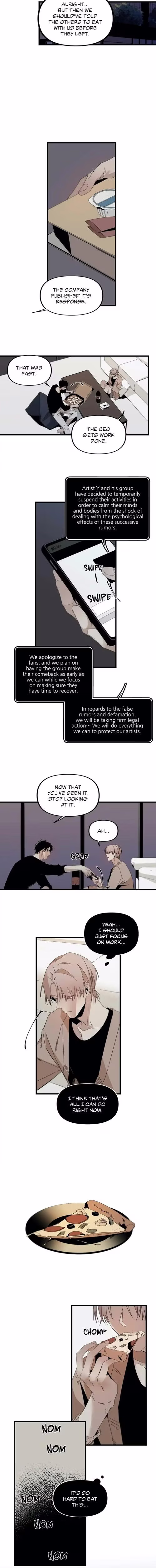 Aporia - Chapter 83 - Part 6