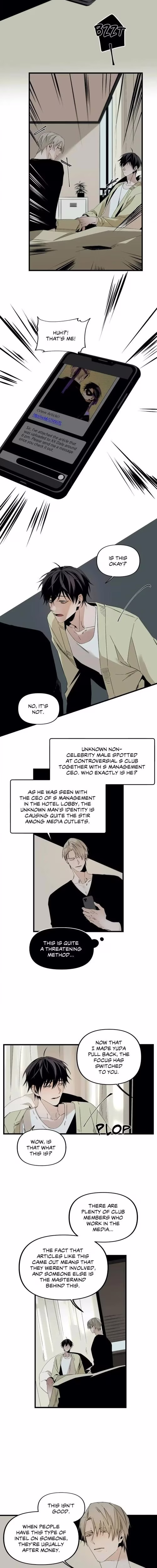 Aporia - Chapter 84 - Part 4