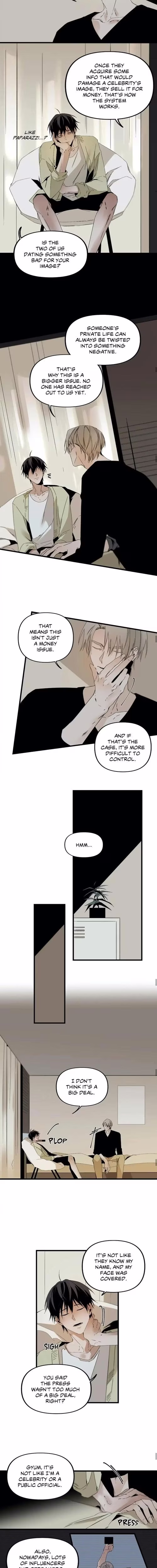 Aporia - Chapter 84 - Part 5