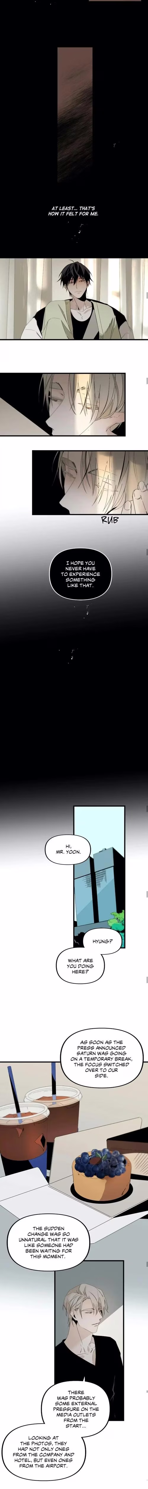 Aporia - Chapter 84 - Part 7