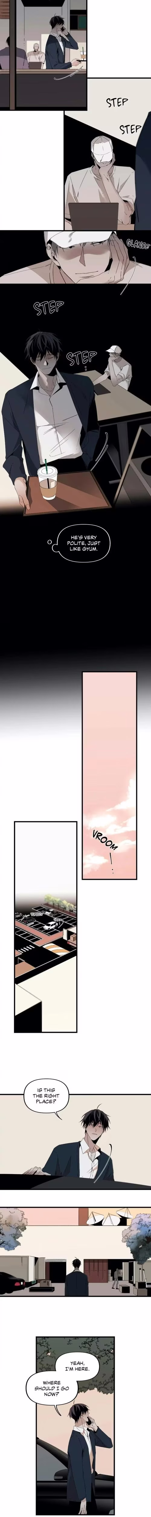 Aporia - Chapter 85 - Part 4