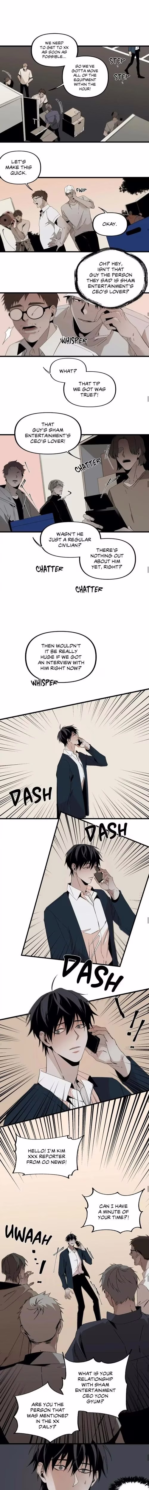 Aporia - Chapter 85 - Part 5