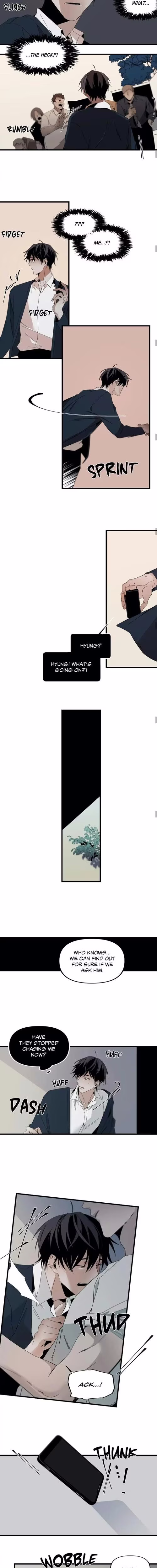 Aporia - Chapter 85 - Part 6