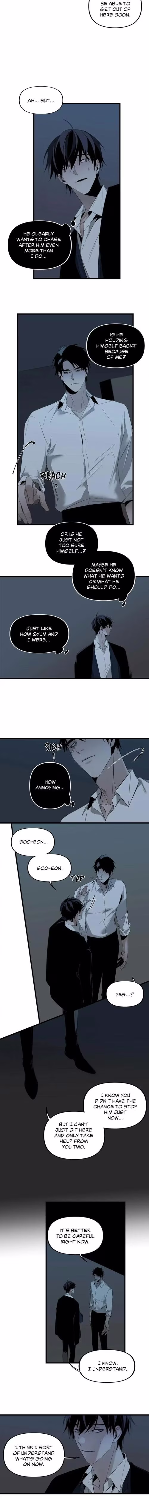 Aporia - Chapter 87 - Part 3