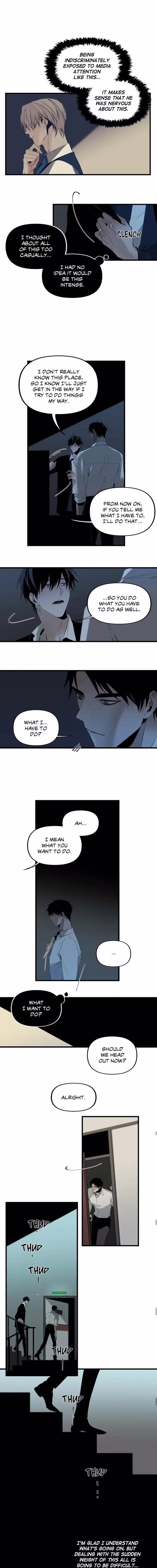 Aporia - Chapter 87 - Part 4