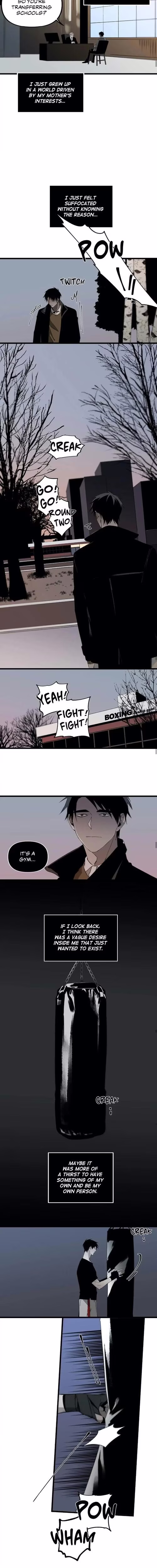 Aporia - Chapter 88 - Part 5