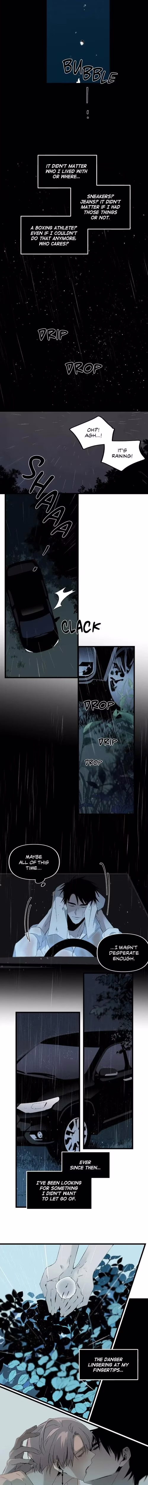 Aporia - Chapter 89 - Part 5