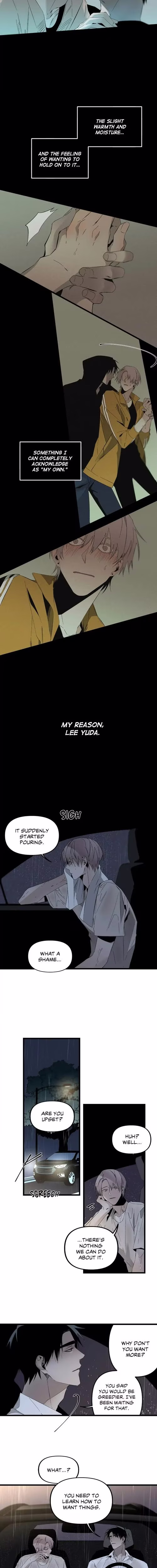 Aporia - Chapter 89 - Part 6