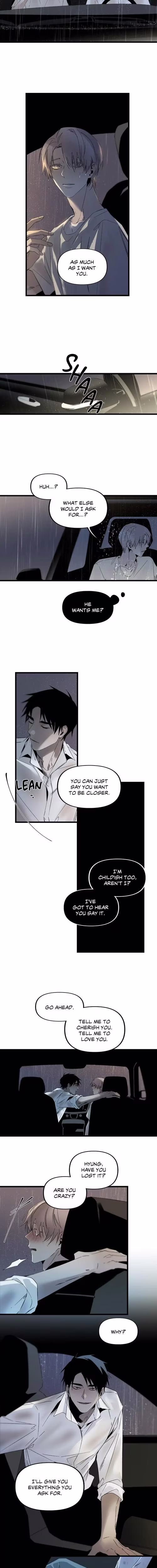 Aporia - Chapter 89 - Part 7