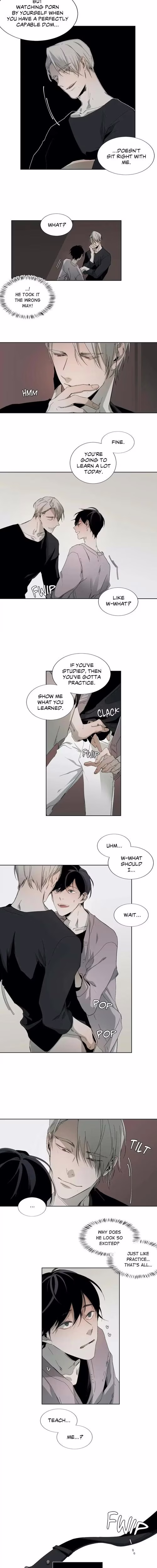 Aporia - Chapter 9 - Part 3