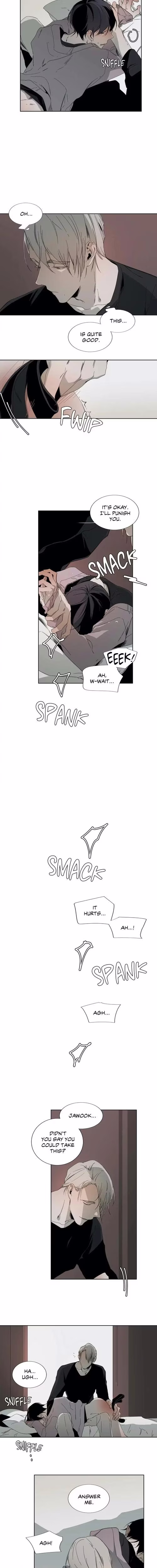 Aporia - Chapter 9 - Part 5