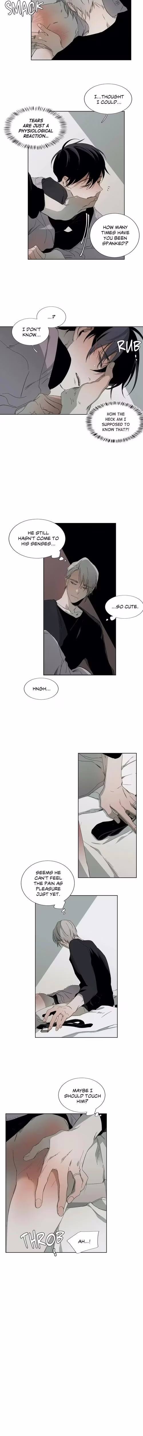 Aporia - Chapter 9 - Part 6