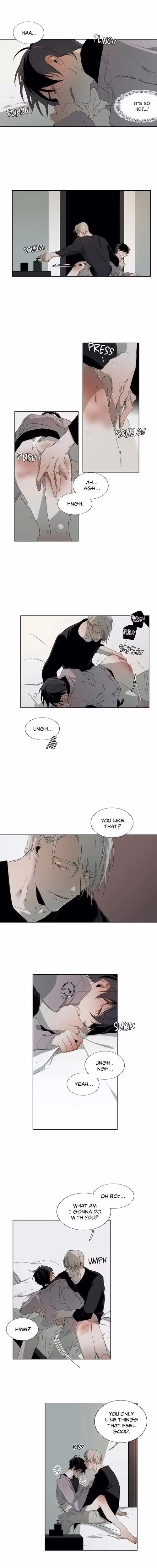 Aporia - Chapter 9 - Part 7