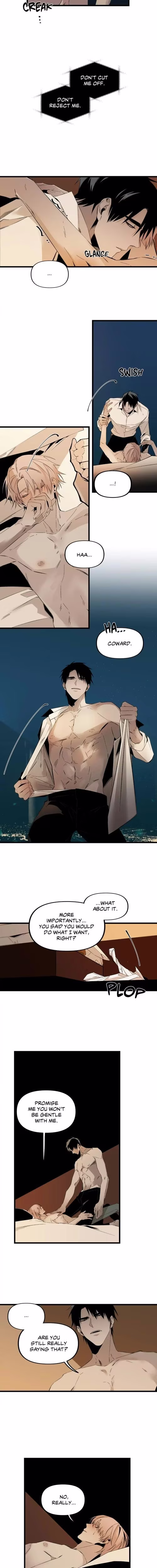 Aporia - Chapter 90 - Part 3