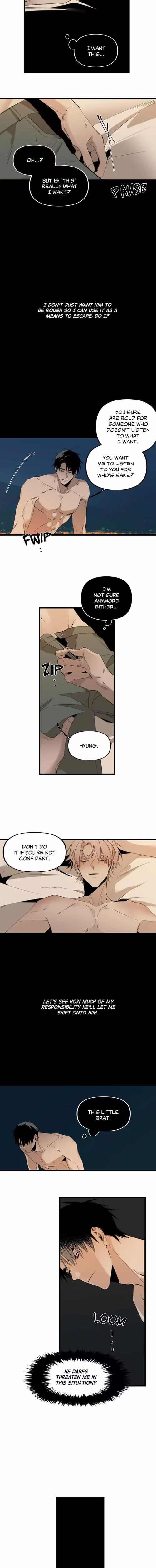 Aporia - Chapter 90 - Part 4