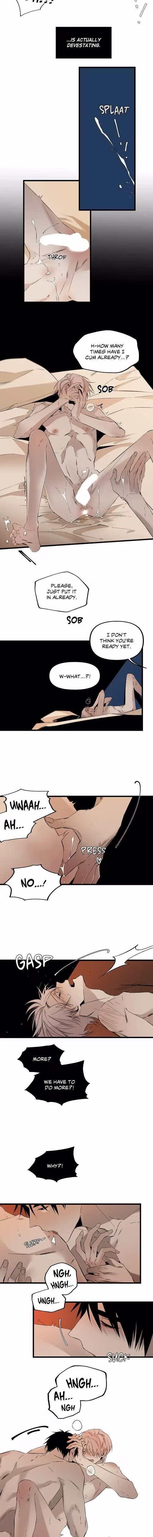 Aporia - Chapter 90 - Part 7