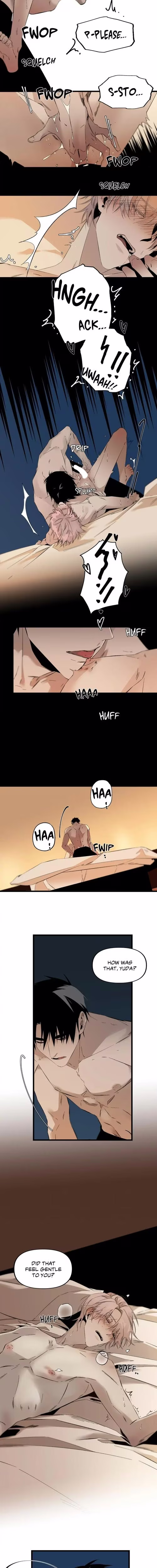 Aporia - Chapter 90 - Part 8