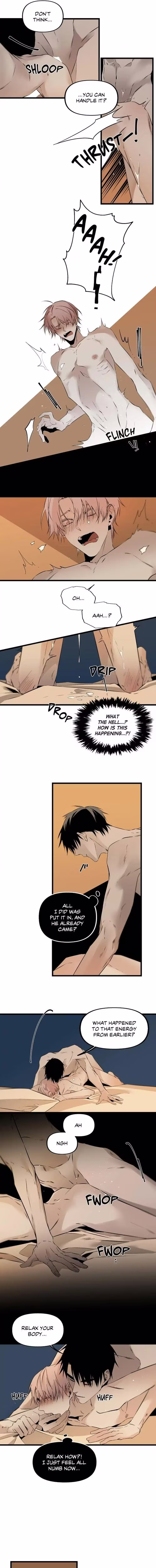 Aporia - Chapter 91 - Part 3