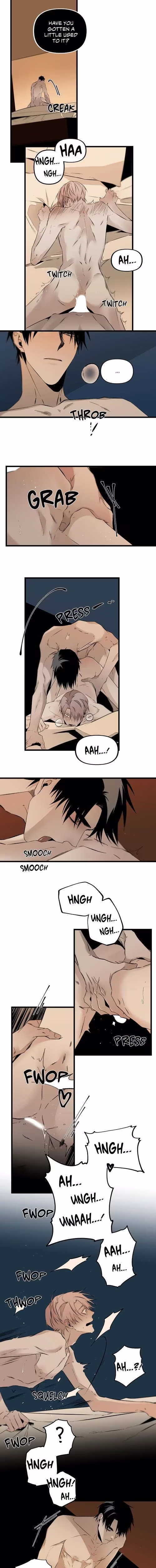 Aporia - Chapter 91 - Part 4